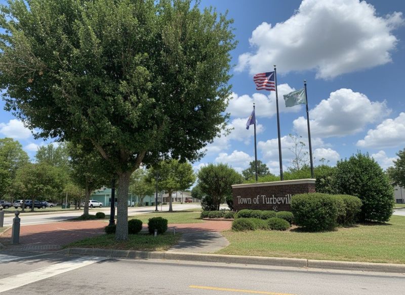 Turbeville, SC