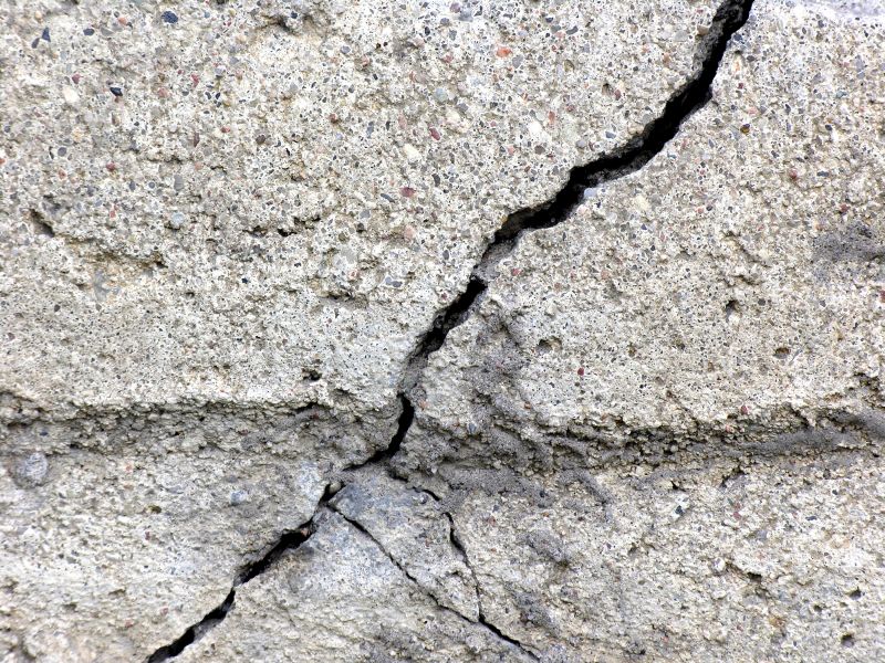 Cracked Foundation Repair in Turbeville, SC