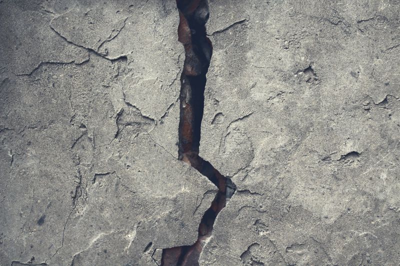 Foundation Crack Repair in Manning, SC