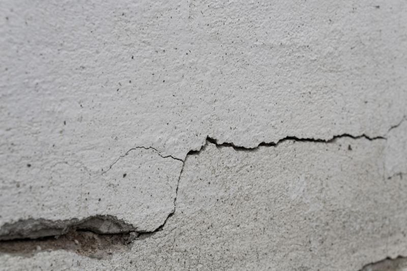 Foundation Damage Repair in Manning, SC