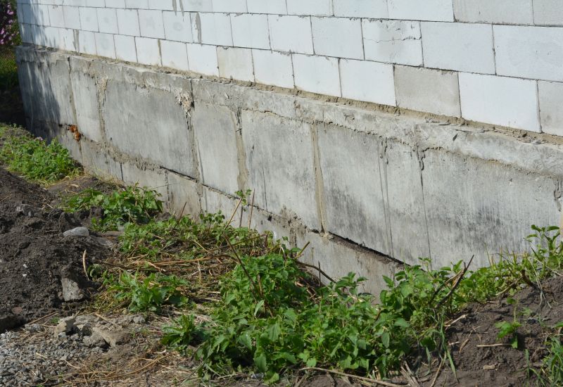 Foundation Maintenance in Sumter, SC
