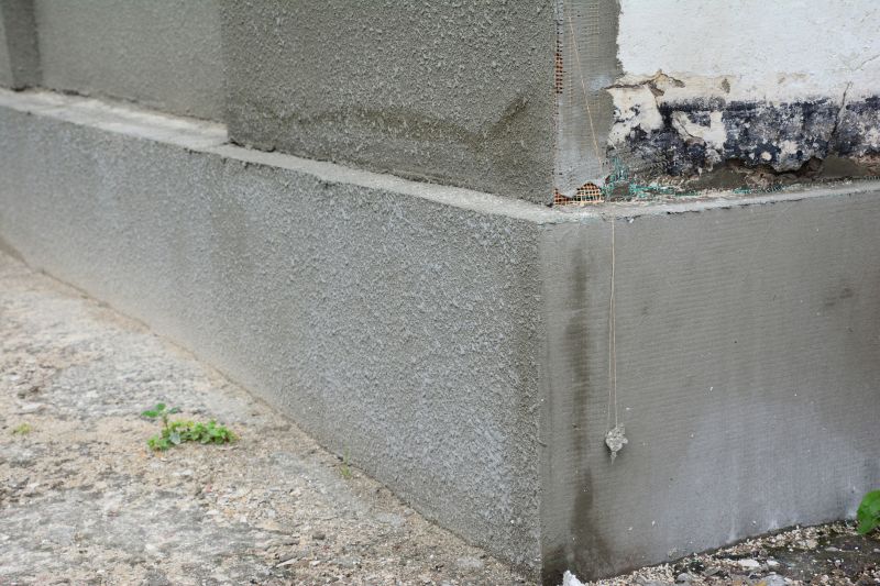 Foundation Maintenance in Sumter, SC