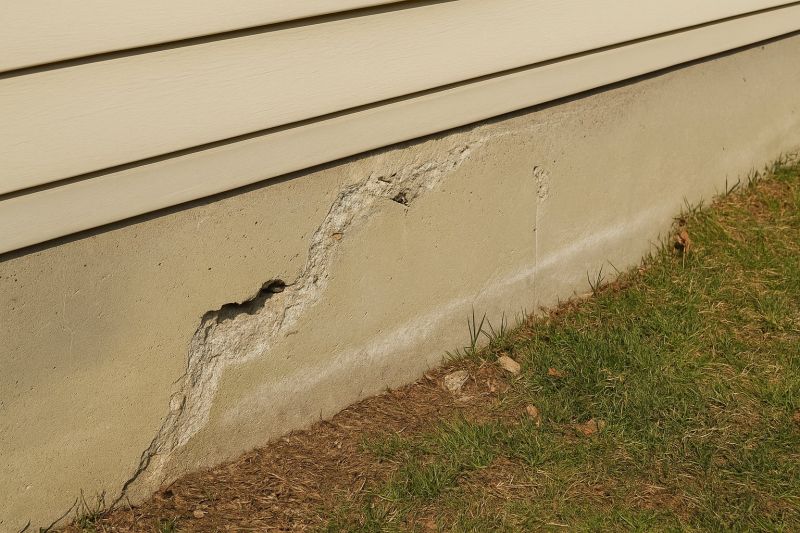 Foundation Raising in Manning, SC