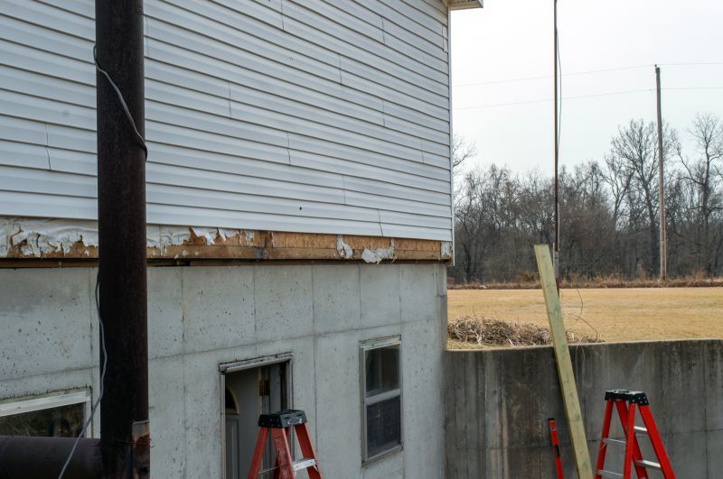 Foundation Raising in Manning, SC