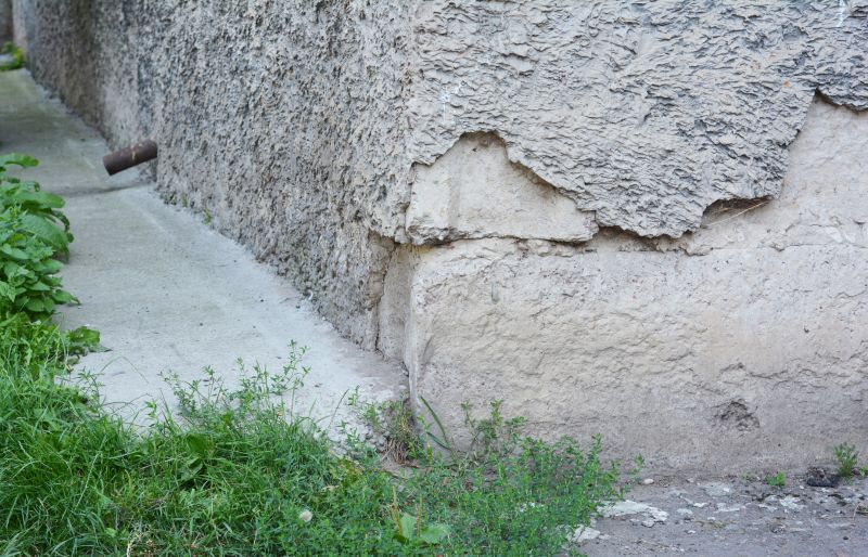 Foundation Repair in Sumter, SC