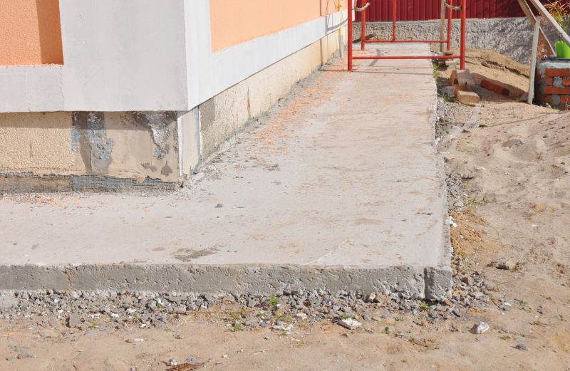 Foundation Repair in Manning, SC