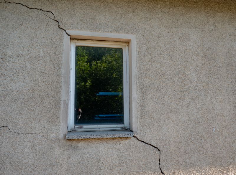 Foundation Structural Repair in Bishopville, SC