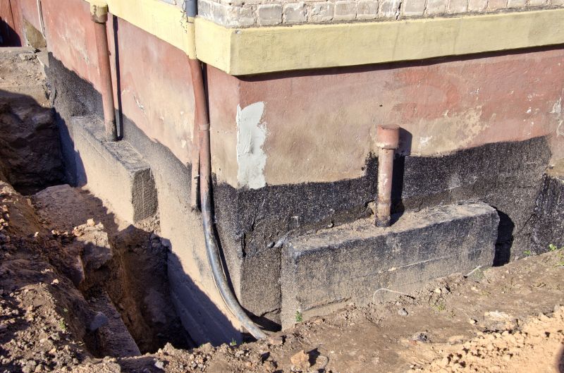 Foundation Support Service in Sumter, SC